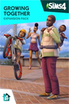 ️The Sims™ 4 Growing Together Expansion Pac XBOXDLC