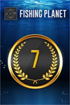 ️7 days of Premium Account XBOXDLC