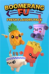 ️Boomerang Fu - Fresh Flavors Pack XBOXDLC