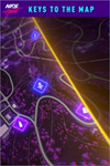️Need for Speed™ Heat - Keys to the Map XBOXDLC