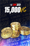 ️WWE 2K23 15,000 Virtual Currency Pack for  XBOXDLC