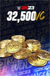 ️WWE 2K23 32,500 Virtual Currency Pack for  XBOXDLC