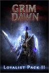 ️Grim Dawn: Loyalist Pack II XBOXDLC
