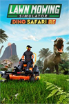 ️Dino Safari XBOXDLC