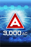 ️3000AC Exchange Ticket XBOXDLC