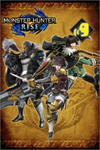 ️Monster Hunter Rise Kingdom Collect XBOXDLC