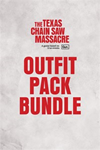 ️The Texas Chain Saw Massacre - Outfit Pack XBOXDLC