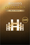 ️Assassin's Creed® Origins - Helix Credits  XBOXDLC