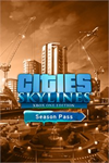 ️Cities: Skylines - Season Pass XBOXDLC