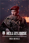 ️Hell Let Loose - Red Devils XBOXDLC