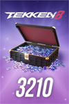 ️TEKKEN 8 - 3210 TEKKEN COINS XBOXDLC