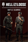 ️Hell Let Loose - Battle Scarred XBOXDLC