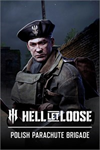 ️Hell Let Loose - Polish Parachute Brigade  XBOXDLC