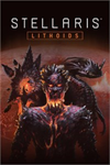 ️Stellaris: Lithoids Species Pack XBOXDLC