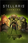 ️Stellaris: Toxoids Species Pack XBOXDLC