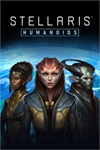 ️Stellaris: Humanoids Species Pack XBOXDLC