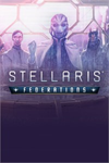 ️Stellaris: Federations XBOXDLC