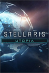 ️Stellaris: Utopia XBOXDLC