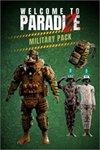 ️Welcome to ParadiZe - Military Cosmetic Pa XBOXDLC