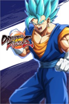 ️DRAGON BALL FighterZ - Vegito (SSGSS) XBOXDLC