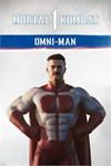 ️MK1: Omni-Man™ XBOXDLC