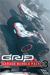 ️Garage Bundle Pack 3 XBOXDLC
