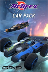 ️Artifex Car Pack XBOXDLC