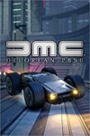 ️DeLorean 2650 XBOXDLC