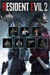 ️Resident Evil 2 Extra DLC Pack XBOXDLC