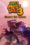 ️Orcs Must Die! 3: Tipping the Scales DLC XBOXDLC