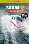 ️Train Sim World® 4 Compatible: Schnellfahr XBOXDLC