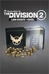 ️Tom Clancy’s The Division 2 – 1050 Premium XBOXDLC