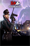 ️Zombie Army 4: Season Pass Three XBOXDLC