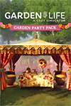 ️Garden Life - Garden Party Pack XBOXDLC