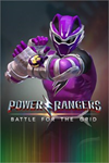 ️Robert James - Jungle Fury Ranger Characte XBOXDLC