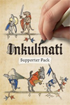 ️Inkulinati Supporter Pack XBOXDLC