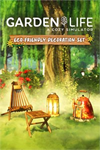 ️Garden Life - Eco-friendly Decoration Set XBOXDLC