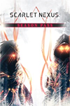 ️SCARLET NEXUS Season Pass XBOXDLC