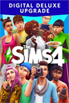️The Sims™ 4 Digital Deluxe Upgrade XBOXDLC