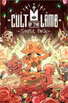 ️Cult of the Lamb - Sinful Pack XBOXDLC