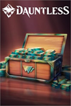 ️Dauntless - 2,500 (+650 Bonus) Platinum XBOXDLC
