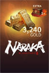️3240 GOLD XBOXDLC