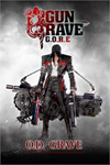 ️Gungrave G.O.R.E - O.D. Grave DLC XBOXDLC
