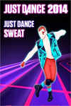 ️Just Dance - Sweat XBOXDLC