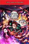 ️Demon Slayer -Kimetsu no Yaiba- The Hinoka XBOXDLC