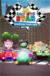 ️Race with Ryan: Adventure Track Pack XBOXDLC