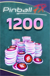 ️Pinball Coins - 1200 XBOXDLC