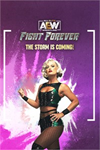 ️AEW: Fight Forever The STORM is coming! XBOXDLC