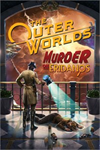 ️The Outer Worlds: Murder on Eridanos XBOXDLC