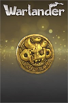 ️Warlander - 500 Goldings XBOXDLC